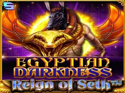 Egyptian Darkness Reign Of Seth Pokerstars