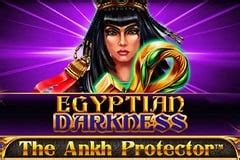 Egyptian Darkness The Ankh Protector Slot - Play Online