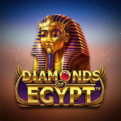 Egyptian Diamonds Netbet