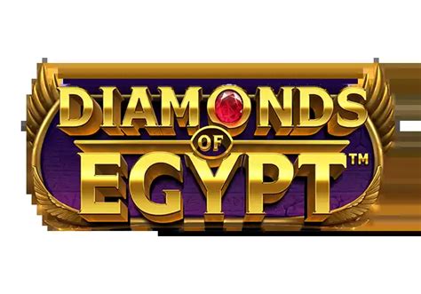 Egyptian Diamonds Slot - Play Online