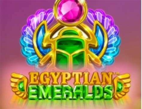 Egyptian Emeralds Betsson
