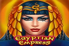 Egyptian Empress 888 Casino