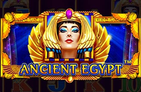 Egyptian Fever Slot - Play Online