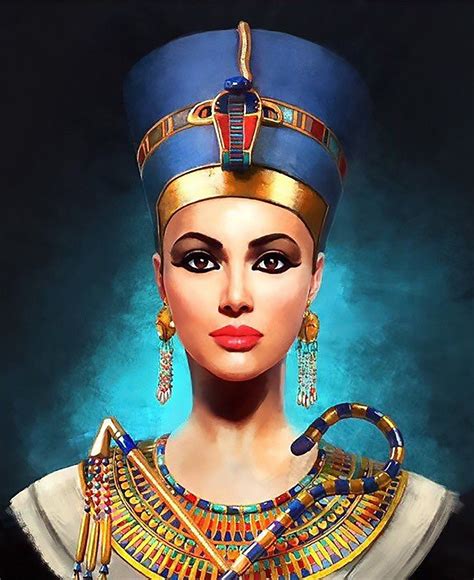 Egyptian Queen 1xbet