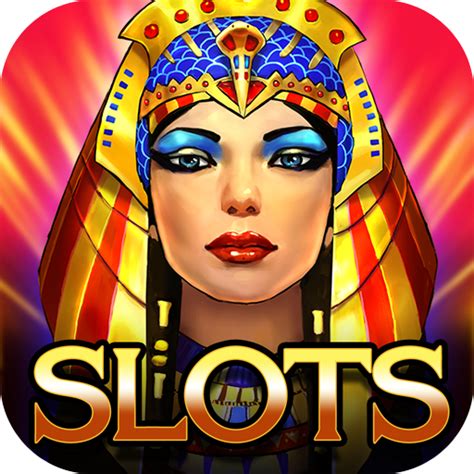 Egyptian Queen Slot Gratis
