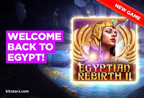 Egyptian Rebirth 20 Lines Bwin