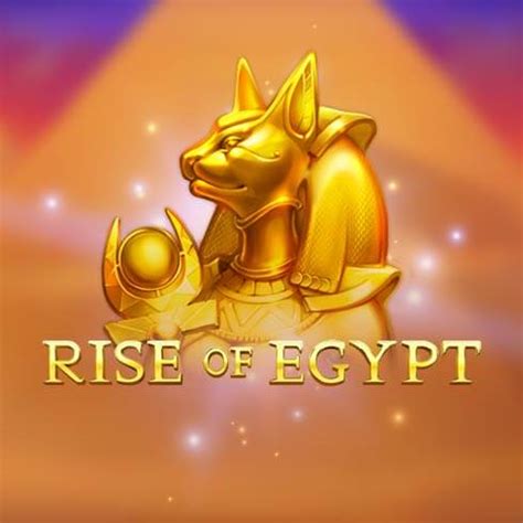 Egyptian Rise Netbet