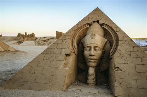Egyptian Sands Parimatch