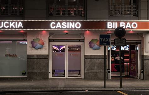 El Casino De Bilbao Restaurante