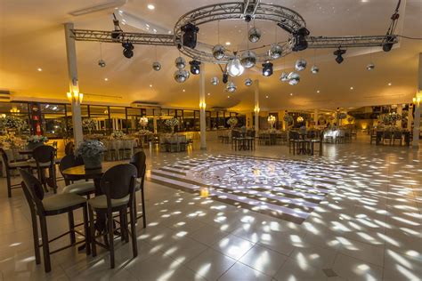 El Casino Salao De Festas Eventos