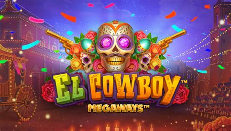 El Cowboy Megaways Bet365