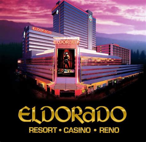 El Dorado Casino Reno Entretenimento