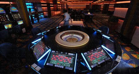 El Gran Casino Financeiro