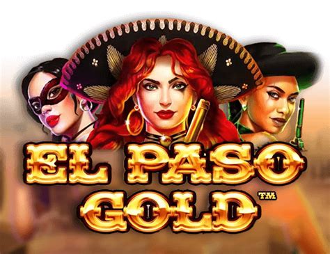 El Paso Gold Brabet