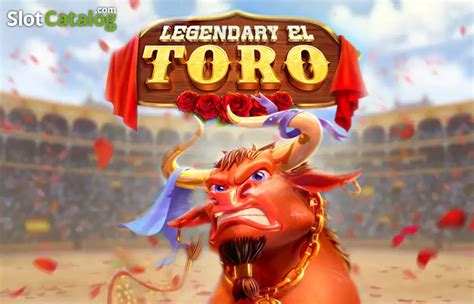 El Toro Slots