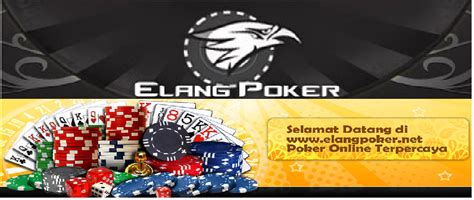 Elang Poker Android