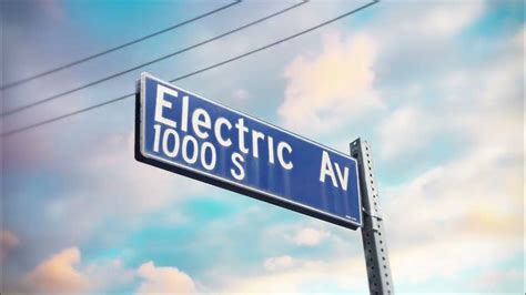 Electric Avenue Bodog