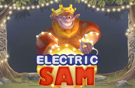 Electric Sam 888 Casino