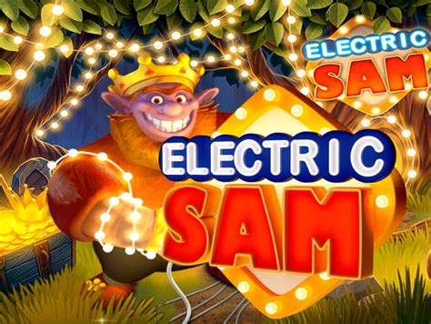 Electric Sam Pokerstars