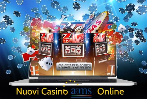 Elenco De Casino Online Autorizzati Aams