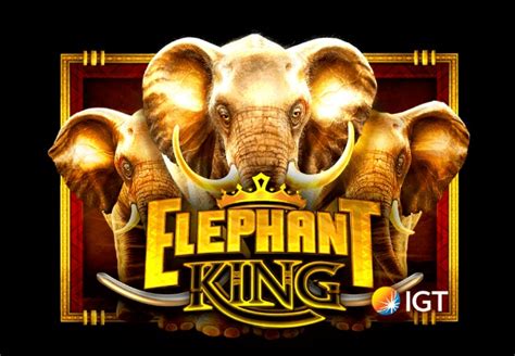 Elephant King Pokerstars