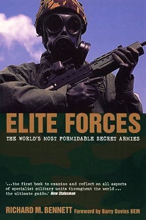 Elite Forces Review 2024