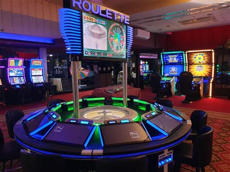 Elite Slots Casino Panama