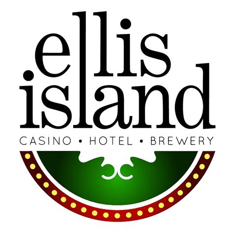 Ellis Island Casino De Emprego