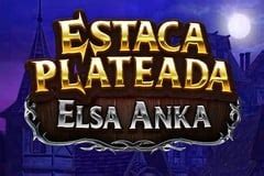 Elsa Anka Estaca Plateada Betano