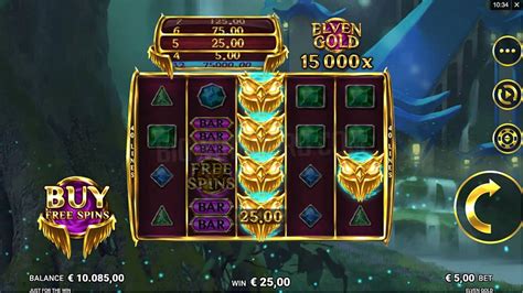 Elven Gold Bwin