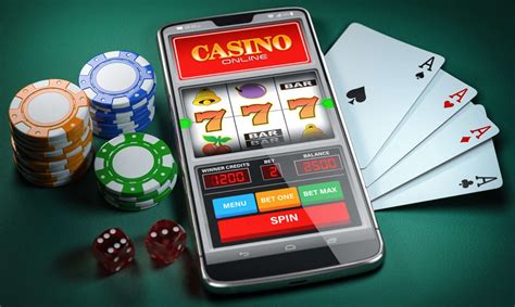 Embingo Casino App