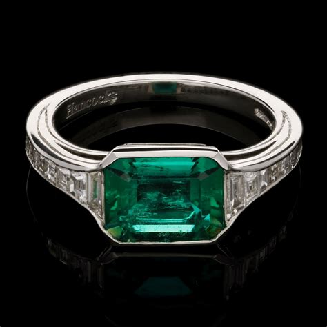 Emerald Diamond Betsul