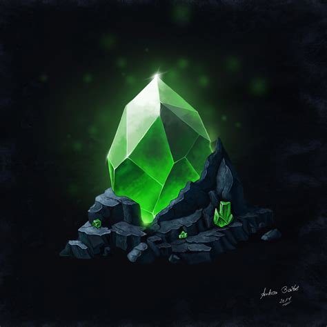 Emerald Fantasy Netbet