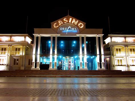 Emma Casino Chile