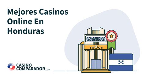 Emma Casino Honduras