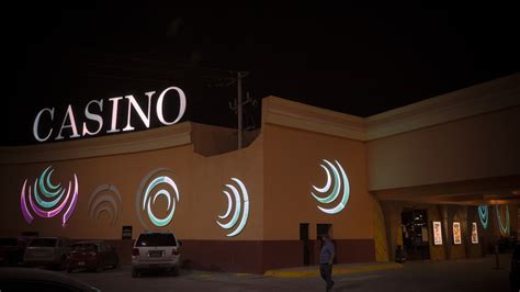 Emocoes Casino Juarez