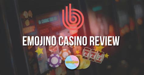 Emojino Casino App