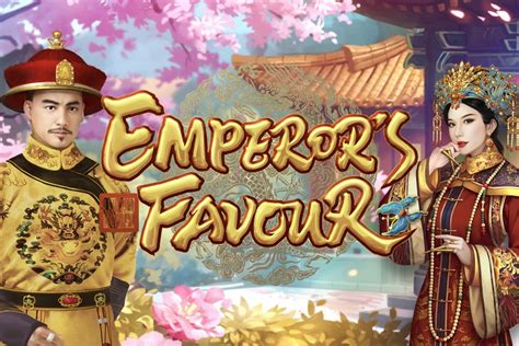 Emperors Favour Novibet