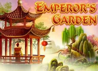 Emperors Garden Betway