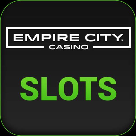 Empire City Casino Melhores Slots