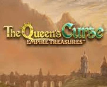 Empire Treasures The Queen S Curse Novibet