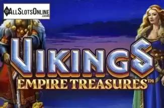 Empire Treasures Vikings 888 Casino