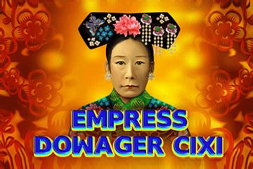 Empress Dowager Cixi 888 Casino