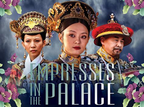 Empresses In The Palace Betsson