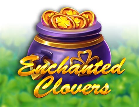 Enchanted Clovers Bwin