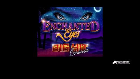 Enchanted Eyes Bodog