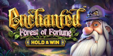 Enchanted Forest Of Fortune 1xbet