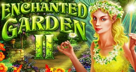 Enchanted Garden Ii 888 Casino