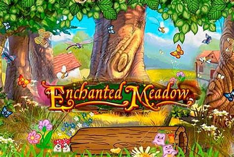 Enchanted Meadow Novibet