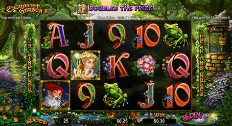 Enchanted Money Slot - Play Online